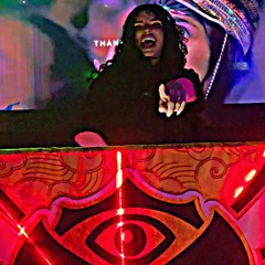 Tomorrowland Brasil 2025 Warm-up Set @ BUZZIN' by M4RI
