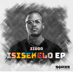 ZIDDO Feat. Sfundo - Phezulu