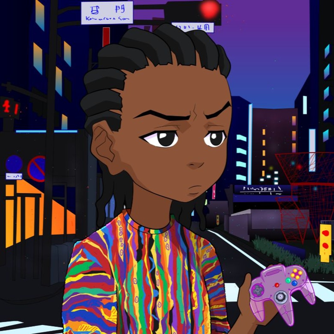 Pay Us by Daj', produced by BapeBrazy