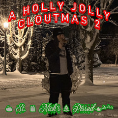 Santa's Gen Alpha Diss Track