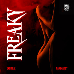 Freaky (feat. Naira Marley)
