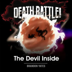 The Devil Inside (Dante vs Clive) - Death Battle