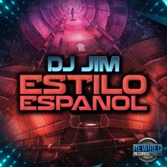 Estilo Espanol  - DJ Jim