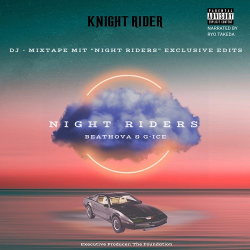 Night Riders Mixtape