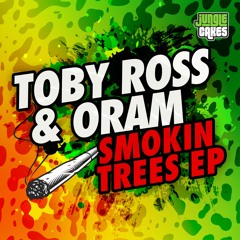 Toby Ross & ORAM - Bring The Flava