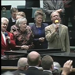 "I'm Gonna Keep On Working" - The Leniger Family