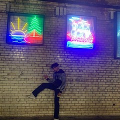 Flock Drop (Prod. VINCI X)