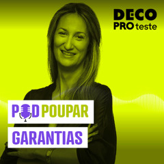 Dicas para poupar com garantias | POD Poupar | Ep. 29
