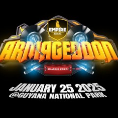 ARMAGEDDON 2025 PROMO AUDIO.mp3