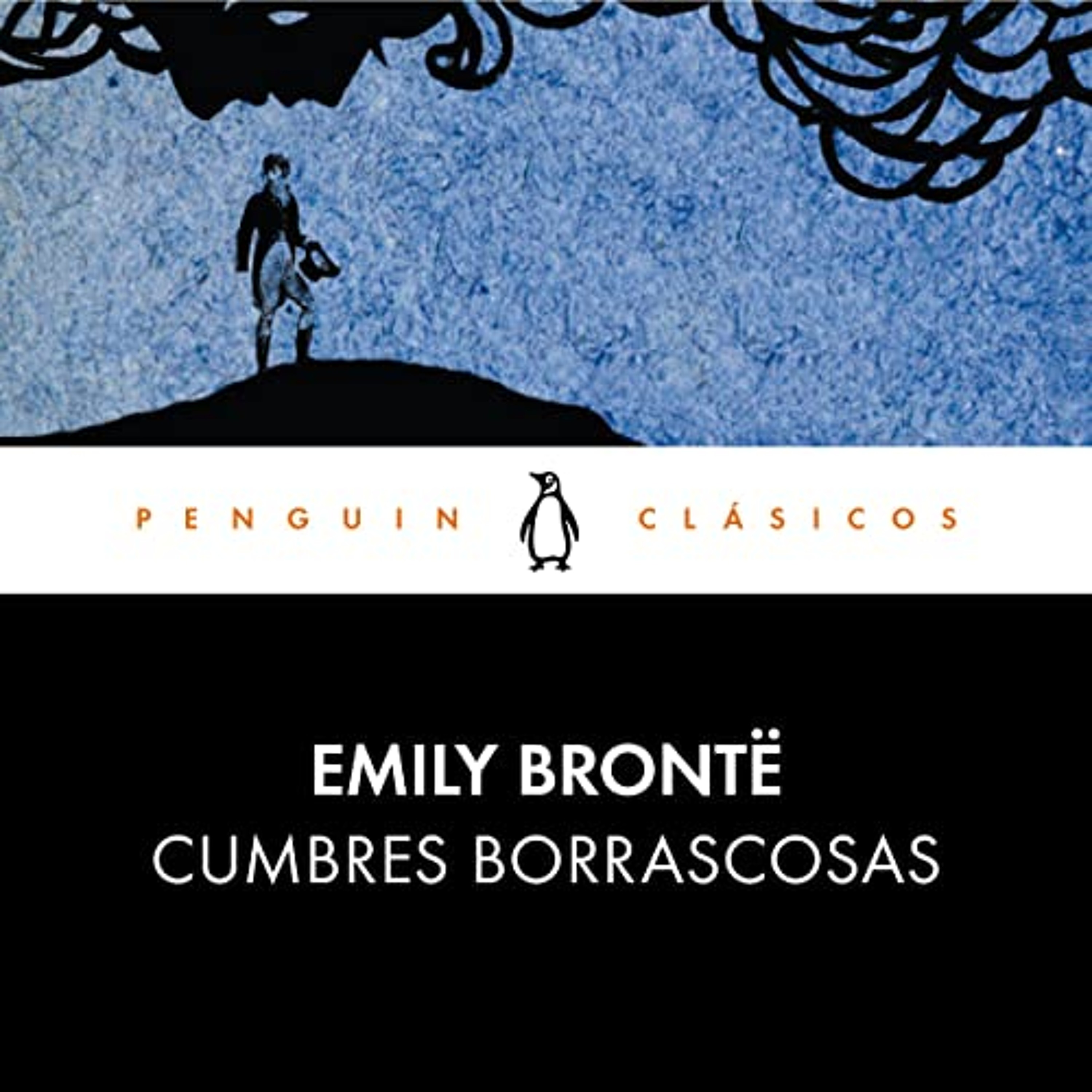 Cumbres borrascosas (Audiolibro) | Prueba Gratis