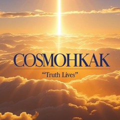 CosmoHKAK - Das Buch des Erwachens