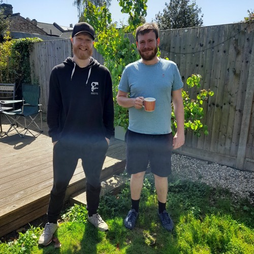 SPD w/ Wooda - Subtle Radio - 28/05/2022