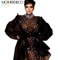 Motherdisco - June 22 2025 - Live Set Recording - Brooklyn, NY
