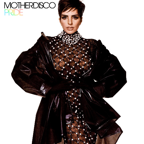 Motherdisco - June 22 2025 - Live Set Recording - Brooklyn, NY