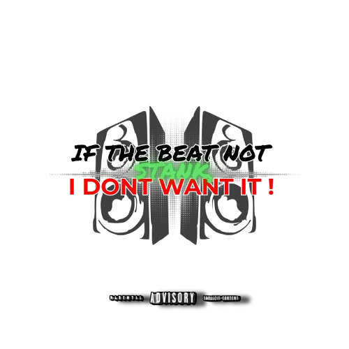 KaiiDEE - IF THE BEAT NOT STANK I DONT WANT IT! [FULL VERSION w/ Transitions]