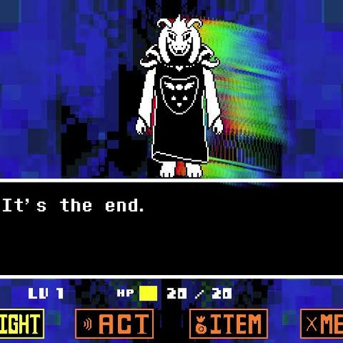 Undertale - Hopes And Dream Save The World (DeadPony Funkot Remix) Remaster