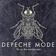 Depeche mode - fly on the windscreen (Syrob Edit)