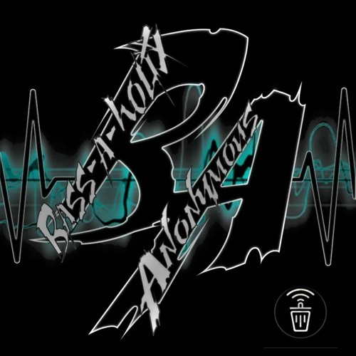 TrashKan DJ's - Jim Funk