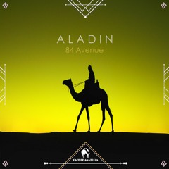 84 Avenue - Aladin (Cafe De Anatolia)