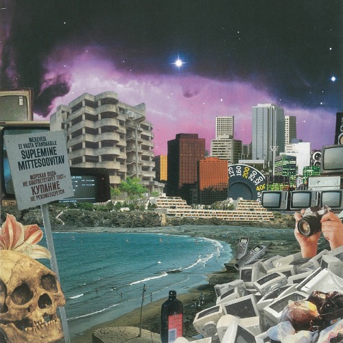 Funktional & DRS - Poison Seas