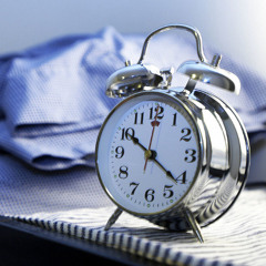 Alarm Clock