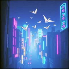 City Lights Drip