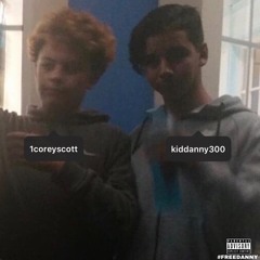 Brotha Forever (FreeDanny)