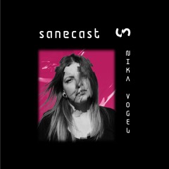 Nika Vogel - Sancecast 016