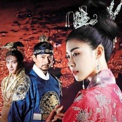 EMPRESS KI OST   기황후