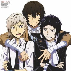 Egoist (sped up).