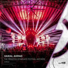 Haikal Ahmad - The Princess