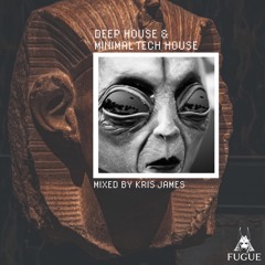 Fugue Presents Deep House & Minimal Tech House Mix