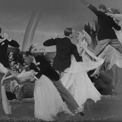 Waltz Into Dreamtime