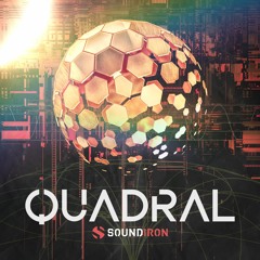 Lukas Lösking - Power Of Infinity - Soundiron Quadral