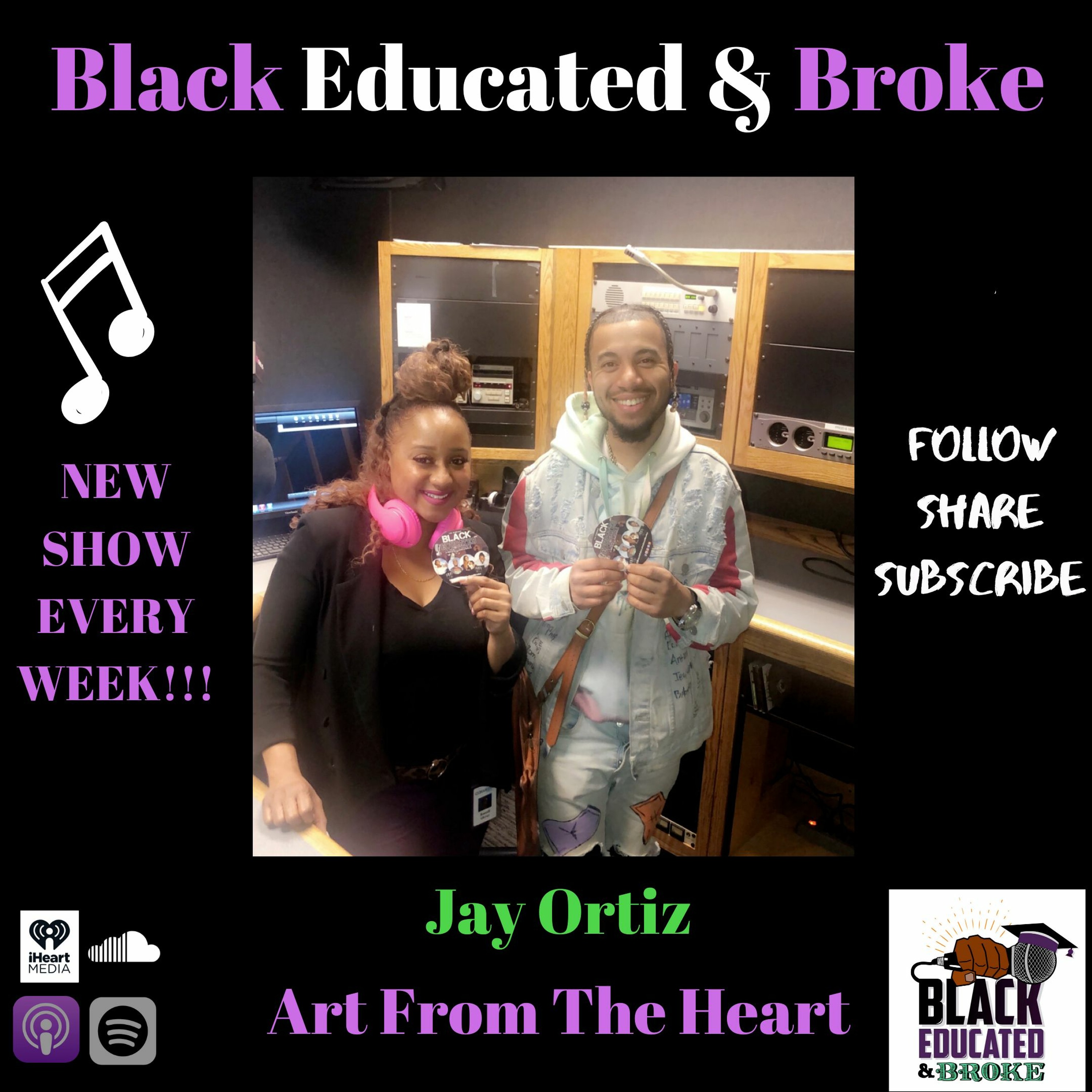 Episode 30 Szn2 | Shortstacks: CIAA leaving Charlotte & Bill Clinton admits to Lewinsky scandal episode artwork