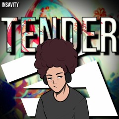 [FREE] Juice WRLD X Young Thug Type Beat "Tender" || Trap Instrumental 2021 (prod. inSavity)