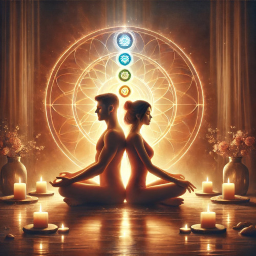 rediscover connection