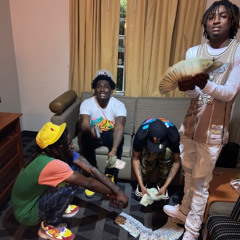 BigBankCJ x 27th Shard - Jawlock (FAST) DJTYE305