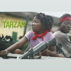 tarzan