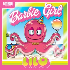 Lilo - Barbie Girl