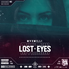 LOST EYES