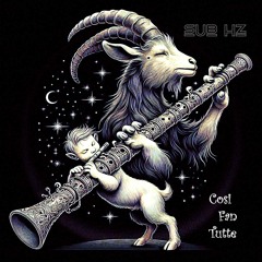 Cosi Fan Tutte by 2DM