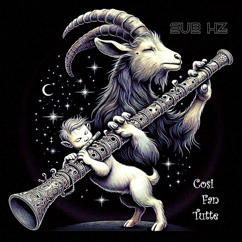 Cosi Fan Tutte by 2DM
