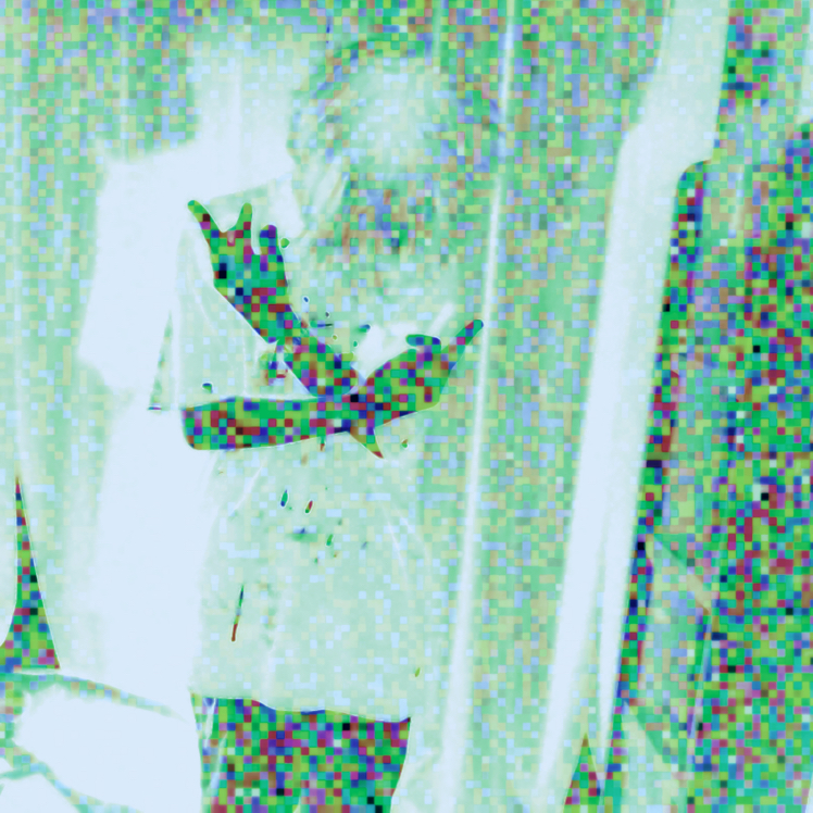 ​intrusive thoughts by ​sk3tch