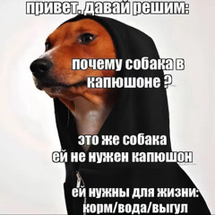 ЕбаЧотинька - Макдональдз