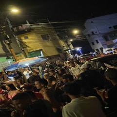 BEM VINDA A IGREJINHA