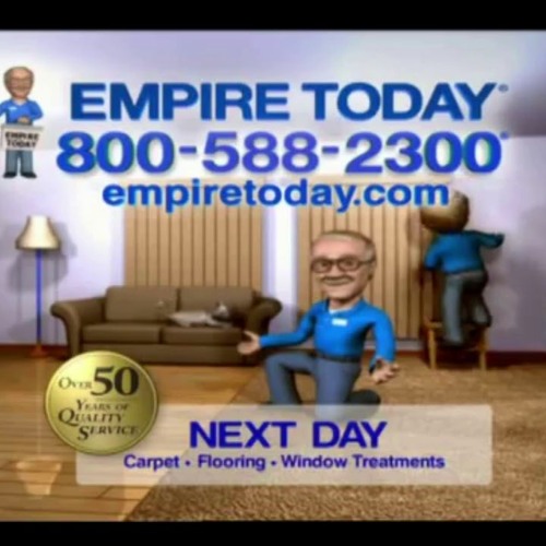 Stream 800 588 2300 Empire Theme Remix, Reviews On Empire Flooring Company