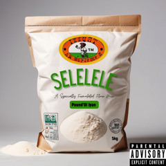 IzzyOT - Selelele (ft AK Supreme'Ø)