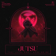 JUTSU [FREE DOWNLOAD]