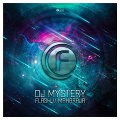 DJ Mystery - Maharaja